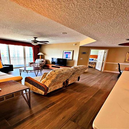 Vacation In Comfort And Luxury - 2Br Oceanview - Wyndham Ocean Walk Resort 2332-0 Дейтона Бийч Екстериор снимка