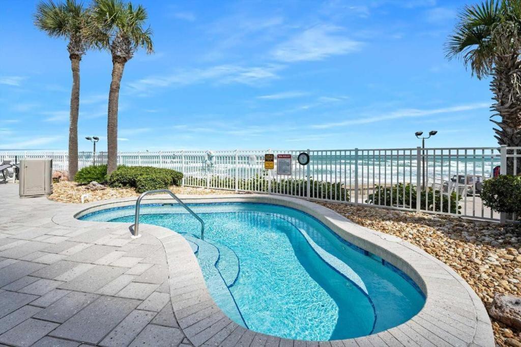 Vacation In Comfort And Luxury - 2Br Oceanview - Wyndham Ocean Walk Resort 2332-0 Дейтона Бийч Екстериор снимка