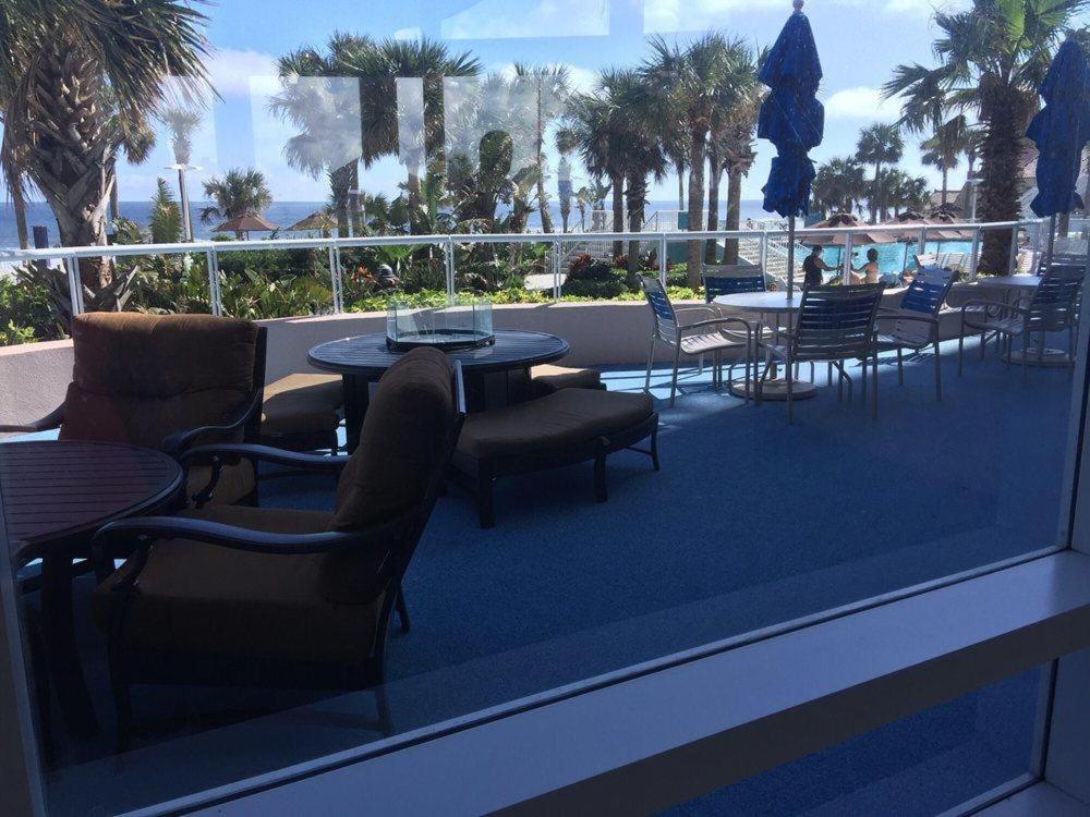 Vacation In Comfort And Luxury - 2Br Oceanview - Wyndham Ocean Walk Resort 2332-0 Дейтона Бийч Екстериор снимка